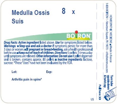 Label (Medulla Ossis Suis 8x)